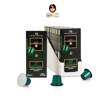 Picture of NESPRESSO ORGANIC COFFEE CAPSULES 75% ARABICA